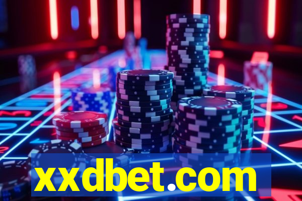 xxdbet.com