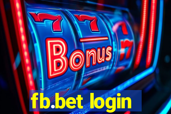 fb.bet login
