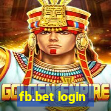 fb.bet login