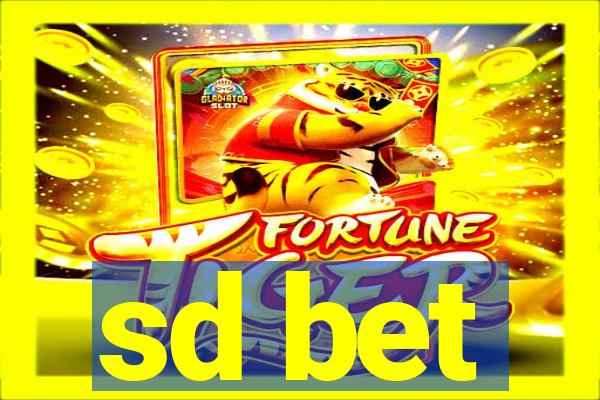 sd bet