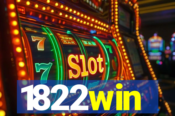 1822win