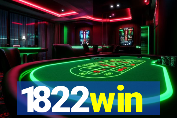 1822win
