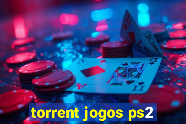 torrent jogos ps2