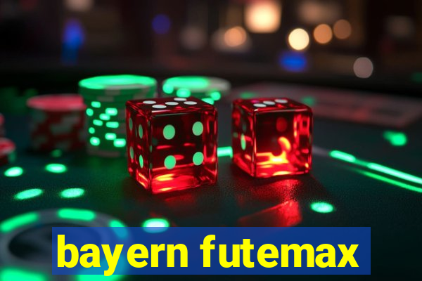 bayern futemax