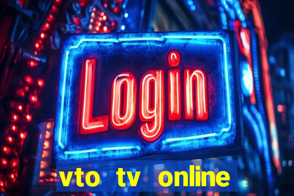 vto tv online futebol sportv