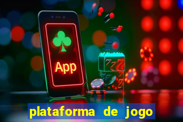 plataforma de jogo que ta pagando bem