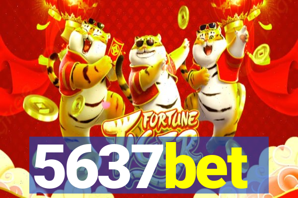 5637bet