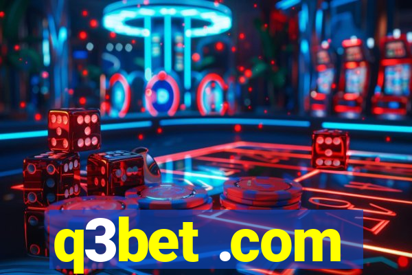 q3bet .com