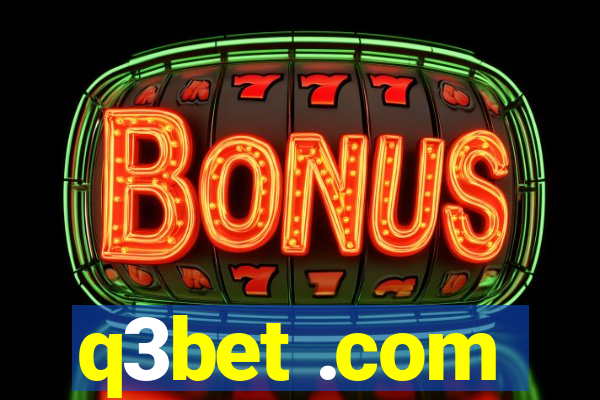 q3bet .com