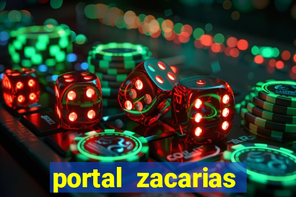 portal zacarias corpo no mar