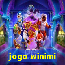 jogo winimi