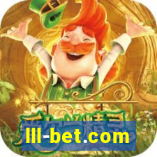 lll-bet.com