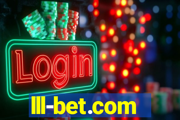 lll-bet.com