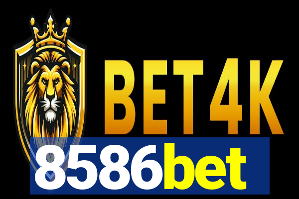 8586bet
