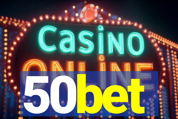 50bet