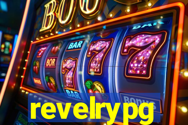 revelrypg