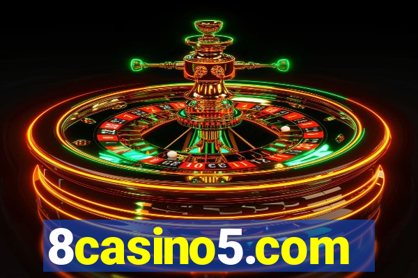 8casino5.com