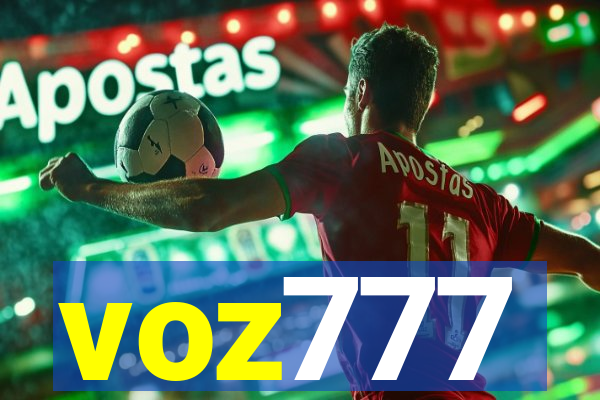 voz777