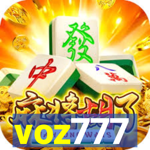 voz777