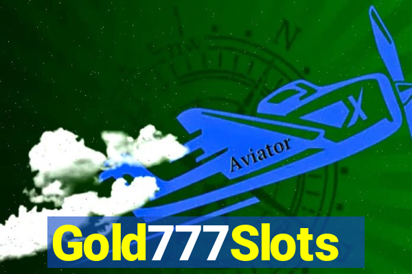 Gold777Slots