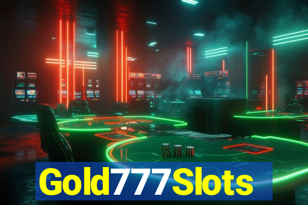 Gold777Slots