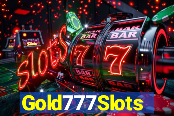 Gold777Slots