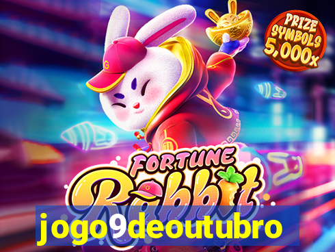 jogo9deoutubro
