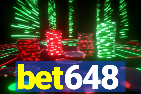 bet648