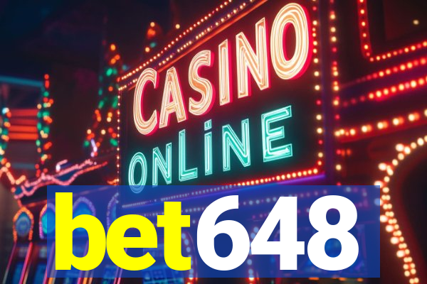 bet648