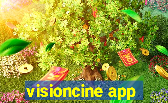 visioncine app