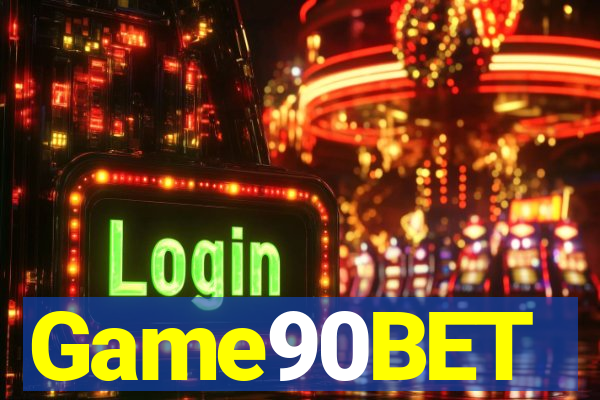 Game90BET