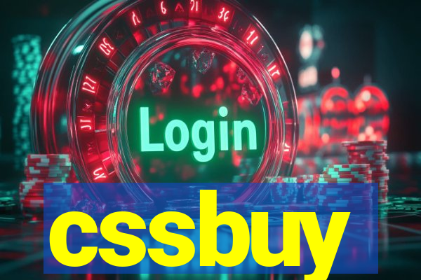 cssbuy