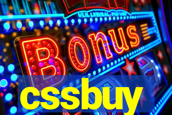 cssbuy