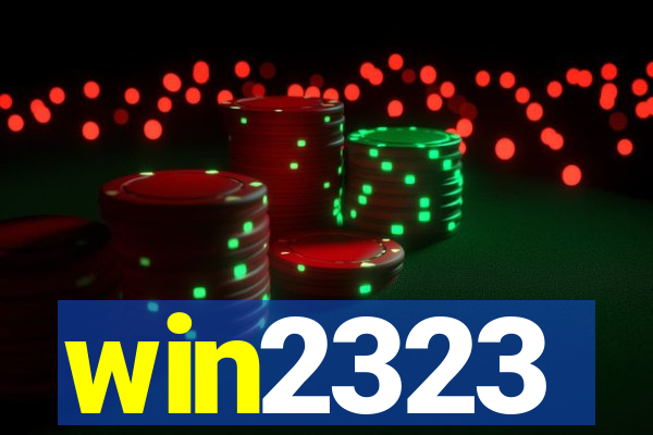 win2323