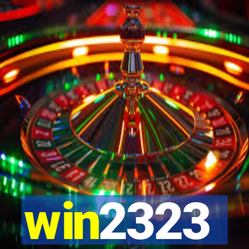 win2323