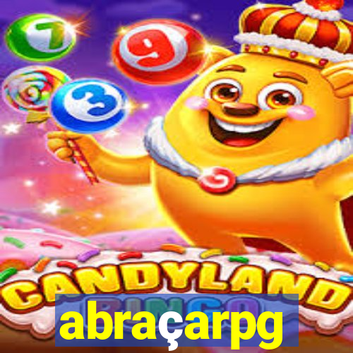 abraçarpg