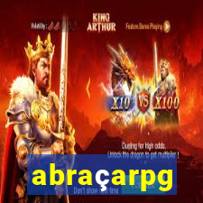 abraçarpg