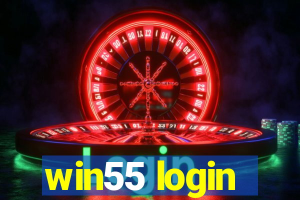 win55 login