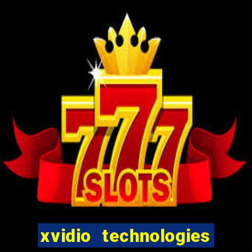 xvidio technologies startup download free