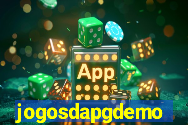 jogosdapgdemo