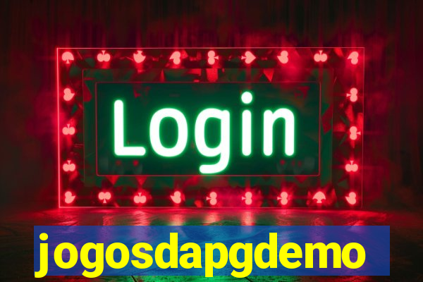 jogosdapgdemo