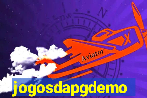 jogosdapgdemo