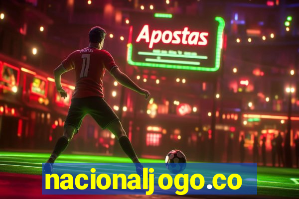 nacionaljogo.com