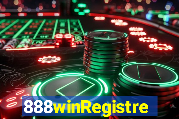 888winRegistre