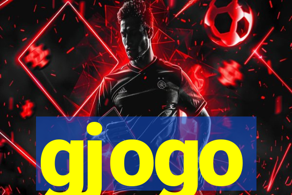 gjogo