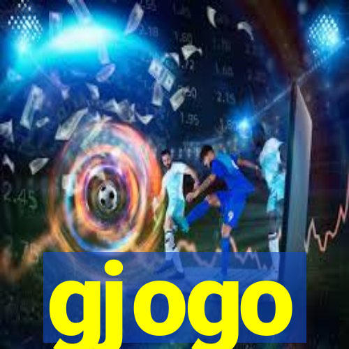 gjogo
