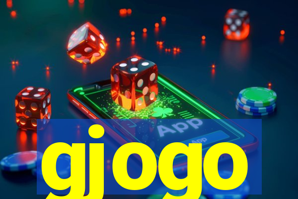 gjogo