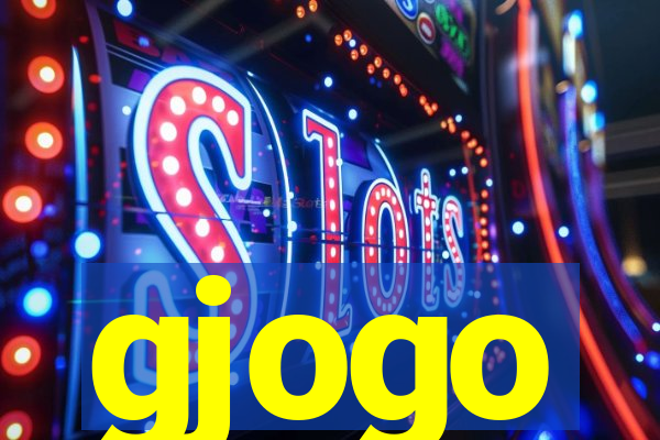 gjogo