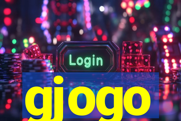 gjogo