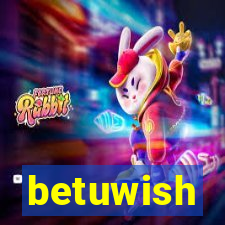 betuwish